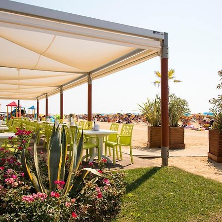 Appartamenti Tintoretto Bibione Exterior foto