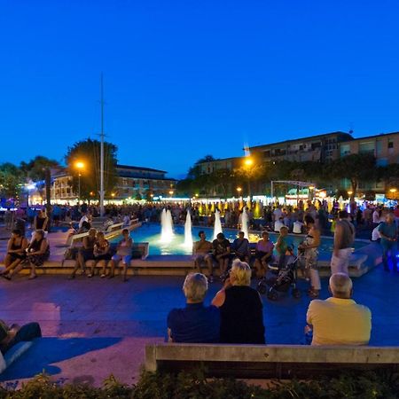 Appartamenti Tintoretto Bibione Exterior foto