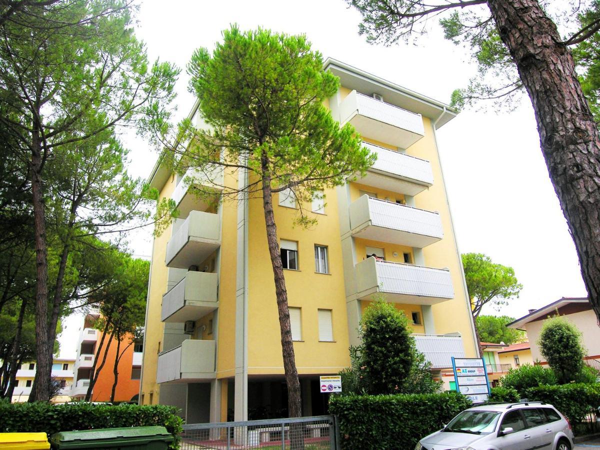 Appartamenti Tintoretto Bibione Exterior foto